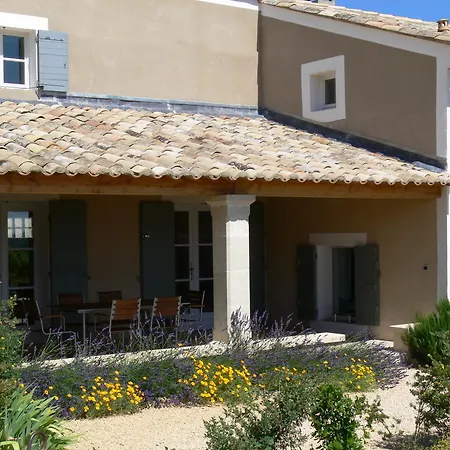 Gites Du Domaine L'ancienne Ecole